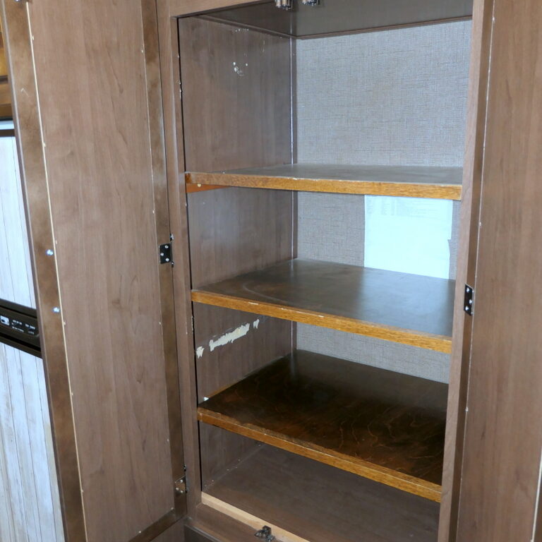 2018 Thor CHATEAU 24HL Class-C, 2-Slide-Outs, Mercedes Sprinter Diesel-Image