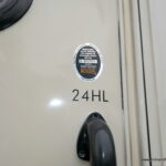 2018 Thor CHATEAU 24HL Class-C, 2-Slide-Outs, Mercedes Sprinter Diesel-Thumbnail