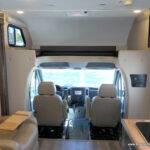 2018 Thor CHATEAU 24HL Class-C, 2-Slide-Outs, Mercedes Sprinter Diesel-Thumbnail