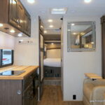 2018 Thor CHATEAU 24HL Class-C, 2-Slide-Outs, Mercedes Sprinter Diesel-Thumbnail