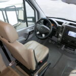 2018 Thor CHATEAU 24HL Class-C, 2-Slide-Outs, Mercedes Sprinter Diesel-Thumbnail