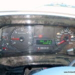 2019 VISION 29S Class-A, by Entegra Coach, Cab-Bunk, Low Miles, Wall-Slide-Thumbnail