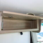 2019 VISION 29S Class-A, by Entegra Coach, Cab-Bunk, Low Miles, Wall-Slide-Thumbnail