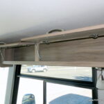 2019 VISION 29S Class-A, by Entegra Coach, Cab-Bunk, Low Miles, Wall-Slide-Thumbnail