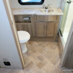 2019 VISION 29S Class-A, by Entegra Coach, Cab-Bunk, Low Miles, Wall-Slide-Thumbnail