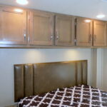 2019 VISION 29S Class-A, by Entegra Coach, Cab-Bunk, Low Miles, Wall-Slide-Thumbnail