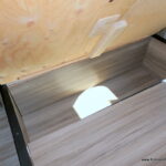 2019 VISION 29S Class-A, by Entegra Coach, Cab-Bunk, Low Miles, Wall-Slide-Thumbnail