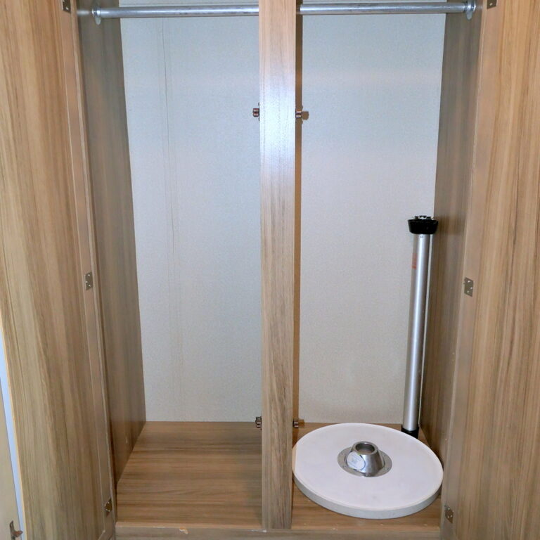 2019 VISION 29S Class-A, by Entegra Coach, Cab-Bunk, Low Miles, Wall-Slide-Image