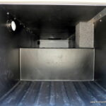 2019 VISION 29S Class-A, by Entegra Coach, Cab-Bunk, Low Miles, Wall-Slide-Thumbnail