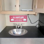 2019 VISION 29S Class-A, by Entegra Coach, Cab-Bunk, Low Miles, Wall-Slide-Thumbnail