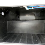 2019 VISION 29S Class-A, by Entegra Coach, Cab-Bunk, Low Miles, Wall-Slide-Thumbnail