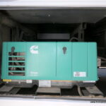 2019 VISION 29S Class-A, by Entegra Coach, Cab-Bunk, Low Miles, Wall-Slide-Thumbnail