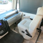 2020 Winnebago INTENT 28Y Class-A, 3-Slides, Low Miles, Exterior Kitchenette-Thumbnail