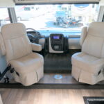 2020 Winnebago INTENT 28Y Class-A, 3-Slides, Low Miles, Exterior Kitchenette-Thumbnail