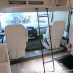 2020 Winnebago INTENT 28Y Class-A, 3-Slides, Low Miles, Exterior Kitchenette-Thumbnail