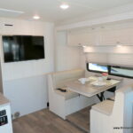 2020 Winnebago INTENT 28Y Class-A, 3-Slides, Low Miles, Exterior Kitchenette-Thumbnail