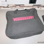 2020 Winnebago INTENT 28Y Class-A, 3-Slides, Low Miles, Exterior Kitchenette-Thumbnail