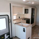 2020 Winnebago INTENT 28Y Class-A, 3-Slides, Low Miles, Exterior Kitchenette-Thumbnail