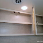 2020 Winnebago INTENT 28Y Class-A, 3-Slides, Low Miles, Exterior Kitchenette-Thumbnail