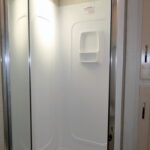 2020 Winnebago INTENT 28Y Class-A, 3-Slides, Low Miles, Exterior Kitchenette-Thumbnail