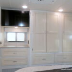 2020 Winnebago INTENT 28Y Class-A, 3-Slides, Low Miles, Exterior Kitchenette-Thumbnail