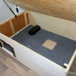 2020 Winnebago INTENT 28Y Class-A, 3-Slides, Low Miles, Exterior Kitchenette-Thumbnail