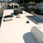 2020 Winnebago INTENT 28Y Class-A, 3-Slides, Low Miles, Exterior Kitchenette-Thumbnail