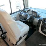 2020 Winnebago INTENT 28Y Class-A, 3-Slides, Low Miles, Exterior Kitchenette-Thumbnail