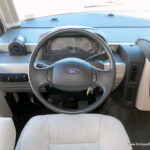 2020 Winnebago INTENT 28Y Class-A, 3-Slides, Low Miles, Exterior Kitchenette-Thumbnail