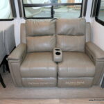 2021 MONTANA HIGH COUNTRY 294RL 5th Wheel, by Keystone, 3-Slides, Four Season Living-Thumbnail