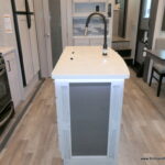 2021 MONTANA HIGH COUNTRY 294RL 5th Wheel, by Keystone, 3-Slides, Four Season Living-Thumbnail