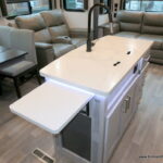 2021 MONTANA HIGH COUNTRY 294RL 5th Wheel, by Keystone, 3-Slides, Four Season Living-Thumbnail