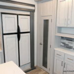 2021 MONTANA HIGH COUNTRY 294RL 5th Wheel, by Keystone, 3-Slides, Four Season Living-Thumbnail