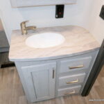 2021 MONTANA HIGH COUNTRY 294RL 5th Wheel, by Keystone, 3-Slides, Four Season Living-Thumbnail