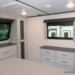 2021 MONTANA HIGH COUNTRY 294RL 5th Wheel, by Keystone, 3-Slides, Four Season Living-Thumbnail