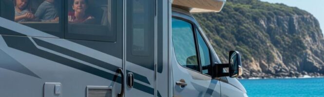 are campers a good investment