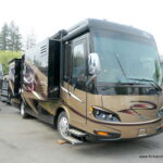 2013 Newmar VENTANA 3433 Bus, 360HP Diesel, Quad-Slides, Low Miles-Thumbnail