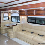 2013 Newmar VENTANA 3433 Bus, 360HP Diesel, Quad-Slides, Low Miles-Thumbnail