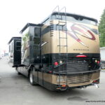 2013 Newmar VENTANA 3433 Bus, 360HP Diesel, Quad-Slides, Low Miles-Thumbnail