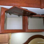 2013 Newmar VENTANA 3433 Bus, 360HP Diesel, Quad-Slides, Low Miles-Thumbnail