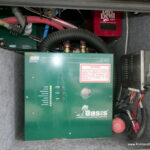 2013 Newmar VENTANA 3433 Bus, 360HP Diesel, Quad-Slides, Low Miles-Thumbnail