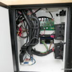 2013 Newmar VENTANA 3433 Bus, 360HP Diesel, Quad-Slides, Low Miles-Thumbnail