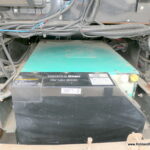 2013 Newmar VENTANA 3433 Bus, 360HP Diesel, Quad-Slides, Low Miles-Thumbnail