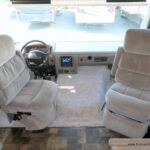 2014 Fleetwood BOUNDER Classic 30T Class-A, 2-Slides, Full Body Paint-Thumbnail