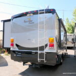 2014 Fleetwood BOUNDER Classic 30T Class-A, 2-Slides, Full Body Paint-Thumbnail