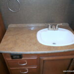 2014 Fleetwood BOUNDER Classic 30T Class-A, 2-Slides, Full Body Paint-Thumbnail