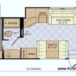 2014 Fleetwood BOUNDER Classic 30T Class-A, 2-Slides, Full Body Paint-Thumbnail