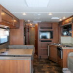 2014 Fleetwood BOUNDER Classic 30T Class-A, 2-Slides, Full Body Paint-Thumbnail