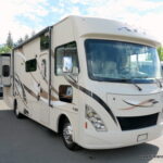 2017 ACE 30.1 Class-A, by Thor Motor Coach, 2-Slide-Outs, Drop-Bunk-Thumbnail