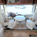 2017 ACE 30.1 Class-A, by Thor Motor Coach, 2-Slide-Outs, Drop-Bunk-Thumbnail